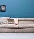 Стильный диван с подушками Oregon