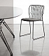Стол и стул в современном стиле на кухню FREAK