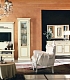 Модульная итальянская мебель в гостиную Venezia Bianco