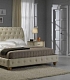 Изысканная деревянная мебель бежевого цвета в спальню 04-49 CA`d`Oro