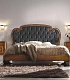Дизайнерская кровать в классическом стиле Anthea