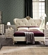 Итальянская мебель для спальни в классическом стиле  04-52 CA`d`Oro