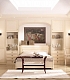 Итальянская мебель для спальни в классическом стиле COMPOSIZIONE M225