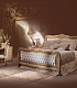 Классический спальный гарнитур из Италии Frescobaldi