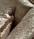 Текстиль для мягкой мебели из коллекции Tiziano крупным планом