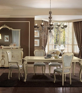 мебель для столовой комнаты Tiziano