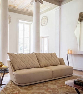 итальянский классический диван в Москве