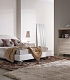 Классическая итальянская мебель для спальни COMPOSIZIONE M212