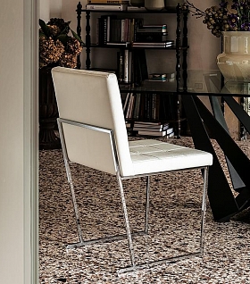 стулья для гостиной современные